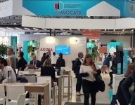 Les nouveautés des solutions pour les avocats présentées à la Convention Nationale des Avocats à Toulouse.
