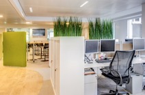Open space : 5 bonnes pratiques pour réussir son aménagement...