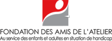Fondation des Amis de l'Atelier