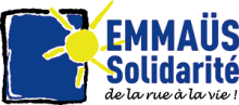 Emmaüs Solidarité
