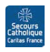 Secours Catholique Caritas France