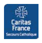 Secours Catholique Caritas France