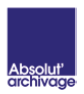 Absolut'Archivage