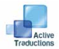 Léman Web & Traductions Active Traductions