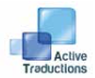 Léman Web & Traductions Active Traductions